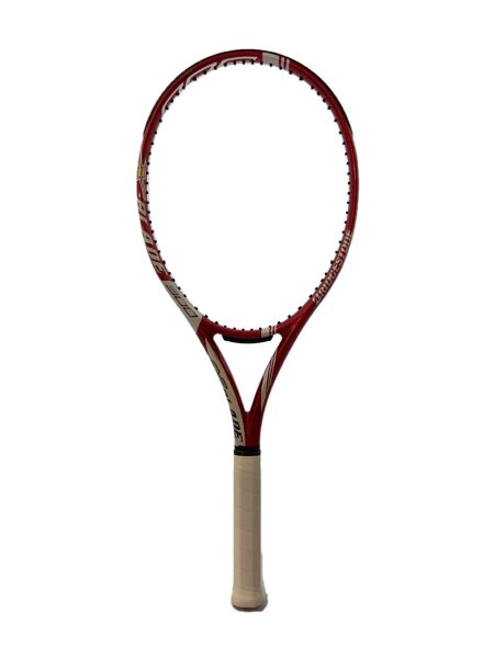 BRIDGESTONE(ブリヂストン) / VX-30B テニスラケット/軟式ラケット/RED