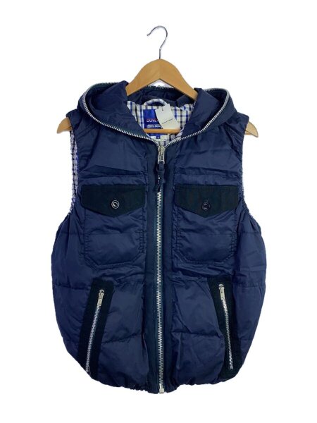 けんけん　コムデギャルソン　ジュンヤワタナベ　デュベティカ　ダウンベスト デュベティカ×ギャルソン ジュンヤ ワタナベ ダウンベスト