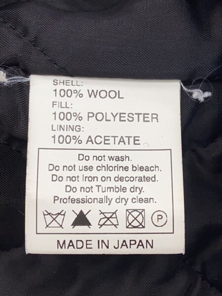 COOTIE(クーティー) / スタジャン/アワードジャケット/バーシティ