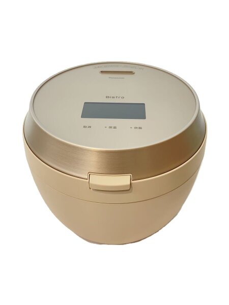 Panasonic(パナソニック) / ジャー炊飯器/SR-V10BB-H | 中古品の販売 