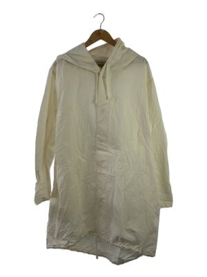 Basis broek(バージスブルック) / 裾ドローンコード付き/長袖シャツ/2