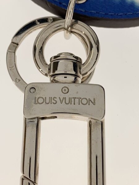 LOUIS VUITTON(ルイヴィトン) / ポルト・クレ・イリュストレ_LV