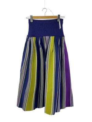 UN3D.(アンスリード) / ASYMME LAYERED PT/38/ポリエステル/GRY