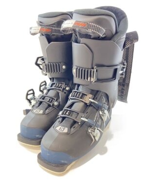 サロモン　クラシカルブーツ　25.5センチ 新品未使用 2025年最新】Yahoo!オークション -(サロモン salomon) 25.5(ブーツ)の