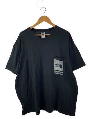 THE NORTH FACE(ザノースフェイス) / 19AW/Statue of Liberty Tee/T