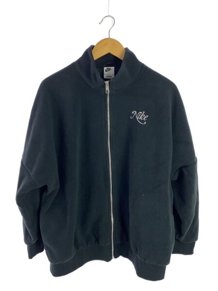 NIKE(ナイキ) / AS W NSW NSP TRK JKT/フリースジャケット/M 