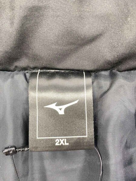 MIZUNO(ミズノ) / 32ME0550 ベンチコート/ロングダウン/2XL/スポーツ