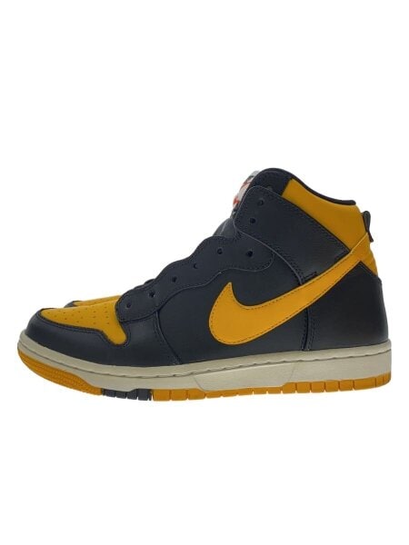 NIKE(ナイキ) / DUNK CMFT/ダンクコンフォート/イエロー/705434-700 