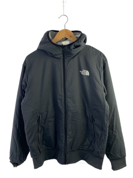 THE NORTH FACE(ザノースフェイス) / REVERSIBLE TECH AIR HOODIE_ 