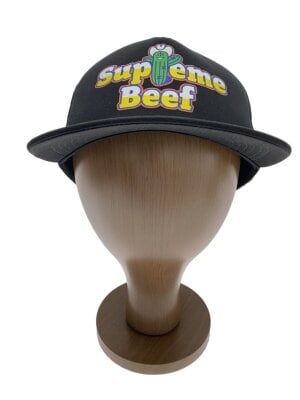 Supremeの帽子検索結果|古着・中古品の通販サイト セカンドストリート