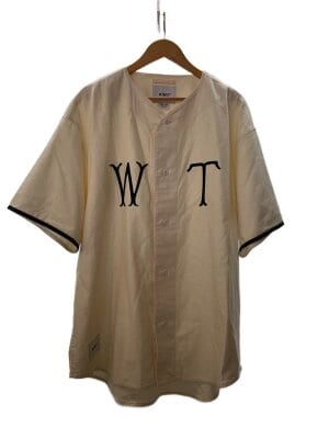 WTAPSの半袖シャツ検索結果|古着・中古品の通販サイト セカンド