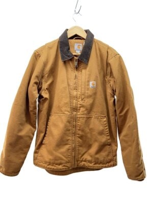 Carhartt(カーハート) / ダックトラッカージャケット/90s/袖口地破れ有
