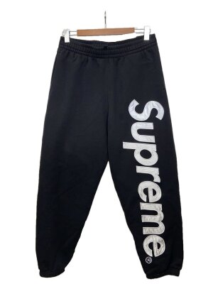 Supreme(シュプリーム) / 24SS Week5 Inset Link Track Pant/M/BLK