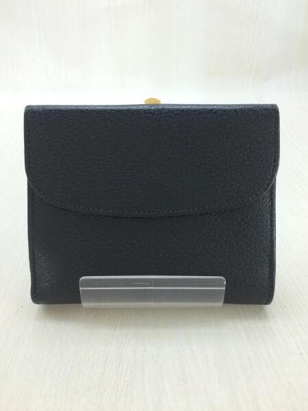 GUCCI(グッチ) / 1665・0/035・0959/財布/レザー/ブラック/古着/中古