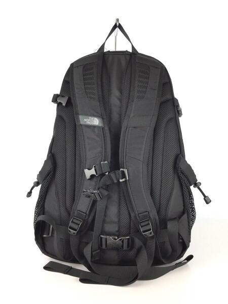 THE NORTH FACE(ザノースフェイス) / リュック/NM72008/ブラック/無地  