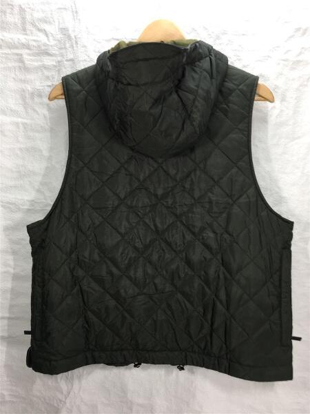 Barbour(バブアー) / ×Engineered Garments/Field Vest/キルティング 