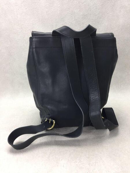 レディース OLD COACHオールドコーチ リュック バックパック 4134 ブラック