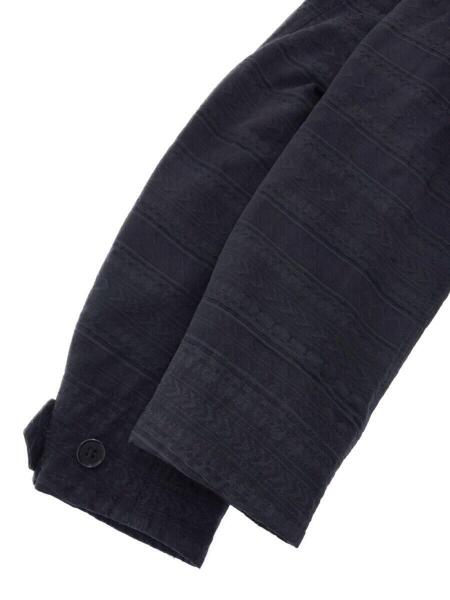 BIAS(バイアス) / マウンテンパーカ/L/コットン/BLK | 古着の販売 