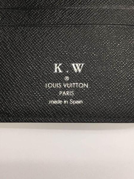LOUIS VUITTON(ルイヴィトン) / ポルトフォイユ・マルコNM_ダミエグラ