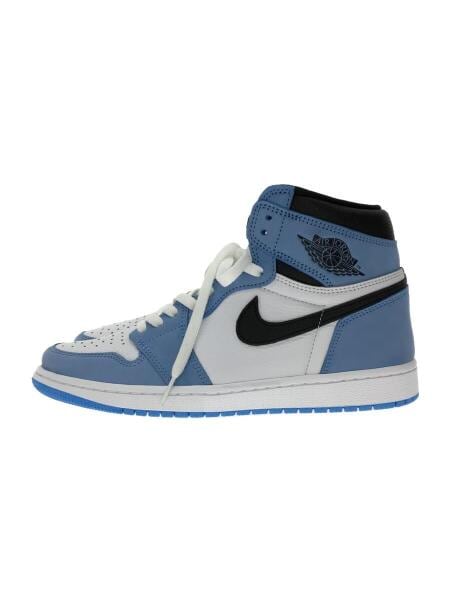 NIKE(ナイキ) / AIR JORDAN 1 RETRO HIGH OG/UNIVERSITY BLUE/555088  