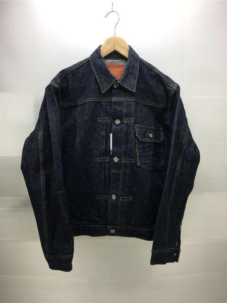 サムライジーンズ Gジャン 2nd