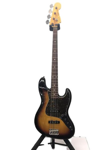Fender JAPAN ジャズベース JB62/3TS 【公式通販】