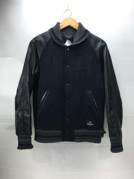 CHALLENGER RottWeiler ブルゾン スタジャン XL 2025年最新ロット