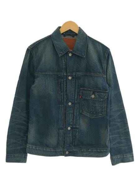 LEVI'S 2nd セカンド デニムジャケット 日本製 PCL15-101 楽天市場