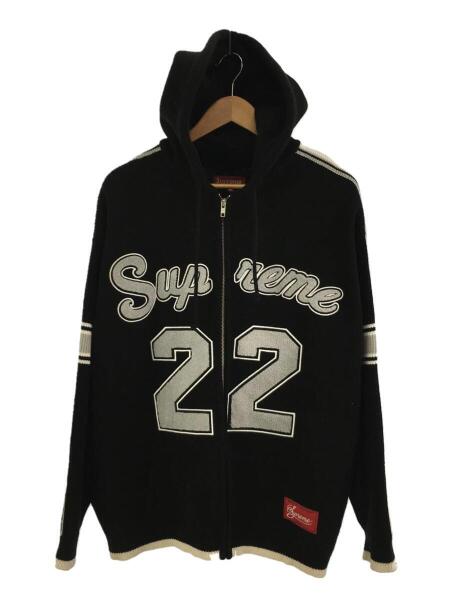 supreme sport zip up hooded sweater