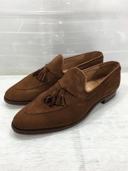 CROCKETT&JONES(クロケットアンドジョーンズ) / ALDERNEY/ローファー 