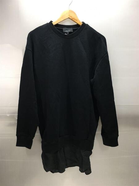 3.1 Phillip Lim(スリーワンフィリップリム) / スウェット/S/コットン 