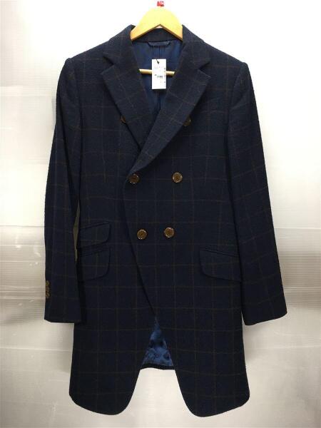 ヴィヴィアンマン コート vivian westwood ウール チェスターコート