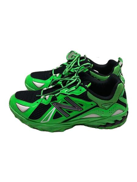 NEW BALANCE(ニューバランス) / ローカットスニーカー/28cm/GRN 