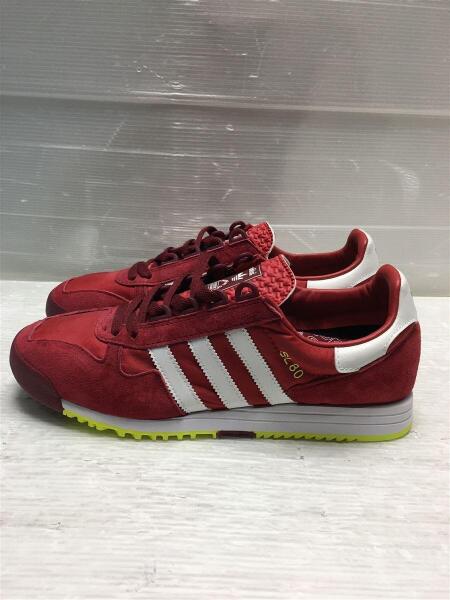 adidas(アディダス) / オリジナルス/SL 80/ボルドー/FV4418/26.5cm/BRD 