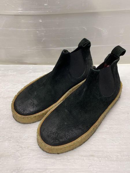 Marsell(マルセル) / サイドゴアブーツ | 中古品の販売・通販なら 