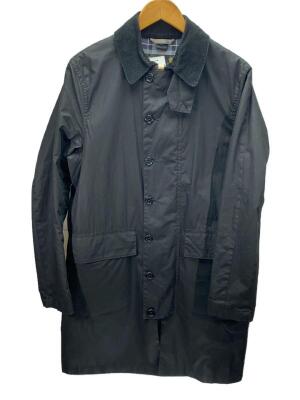 Barbour(バブアー) / INTERNATIONAL ORIGINAL JACKET/36/コットン/BLK 