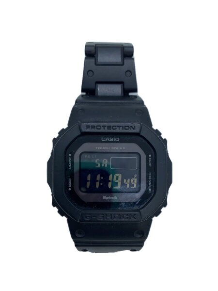 G-SHOCK GW-B5600 中古品 GW-B5600BC-1BJF | CASIO G-SHOCK GW-B5600