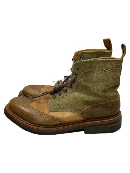 Danner(ダナー) / レースアップブーツ・メダリオン ブーツ/26.5cm/BRD 