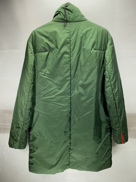 PRADA SGV294 ナイロンジャケット