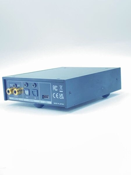 fostex(フォステクス) / ヘッドホンアンプ・DAC HP-A3mk2// | 中古品の