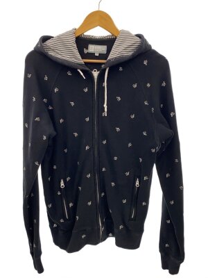 STUSSYのジップパーカー検索結果|古着・中古品の通販サイト セカンド