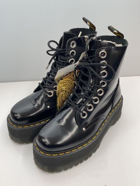 Dr.Martens(ドクターマーチン) / レースアップブーツ/UK5/BLK/25566001