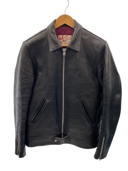 ADDICT CLOTHES(アディクトクローズ) / CENTER ZIP JACKET/シープ 