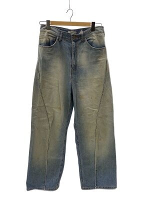 JieDa / ボトム/1/コットン/IDG/無地/Jie-23W-PT05 JieDa(ジエダ) / ボトム/1/コットン/IDG/無地/Jie-23W-PT05 | 古着の