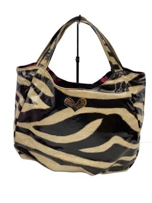 Think Bee! / ハイチェストフィオーレ トートバッグ/トートバッグ/キャンバス/ベージュ/6661-02 Think Bee!(シンクビー) / ハイチェストフィオーレ トートバッグ