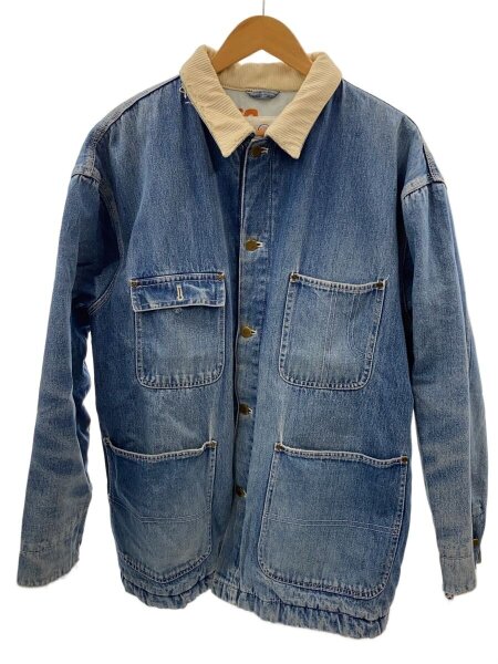 その他ブランド(ソノタブランド) / 90s/RADIO CITTA/カバーオール/FREE