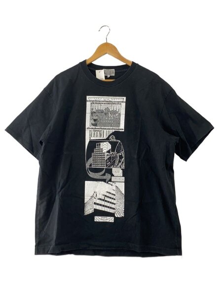 C.E(CAV EMPT)(シーイー(キャブエンプト)) / Tシャツ/XL/コットン/BLK 