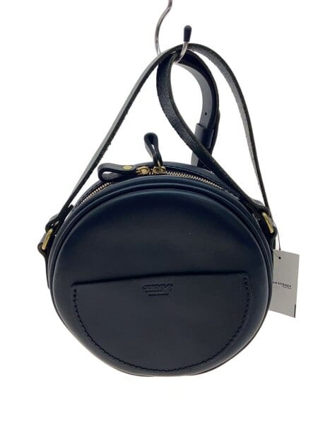 HERZ(ヘルツ) / ショルダーバッグ/レザー/BLK | 中古品の販売・通販 