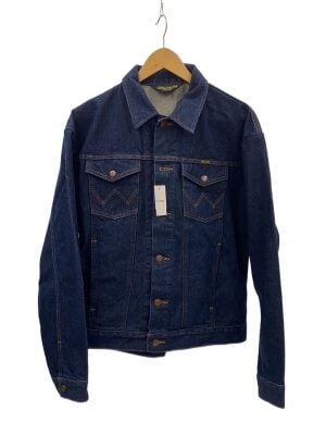 WRANGLER(ラングラー) / 66MJZ/復刻/36/コットン/BLK・コットン