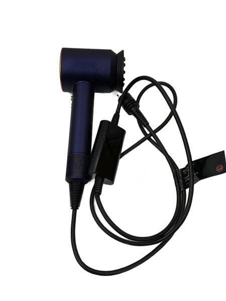 再値下【Dyson 】ドライヤー dyson(ダイソン) / ドライヤー・ヘアアイロン/HD15ULFDBBC// | 中古品